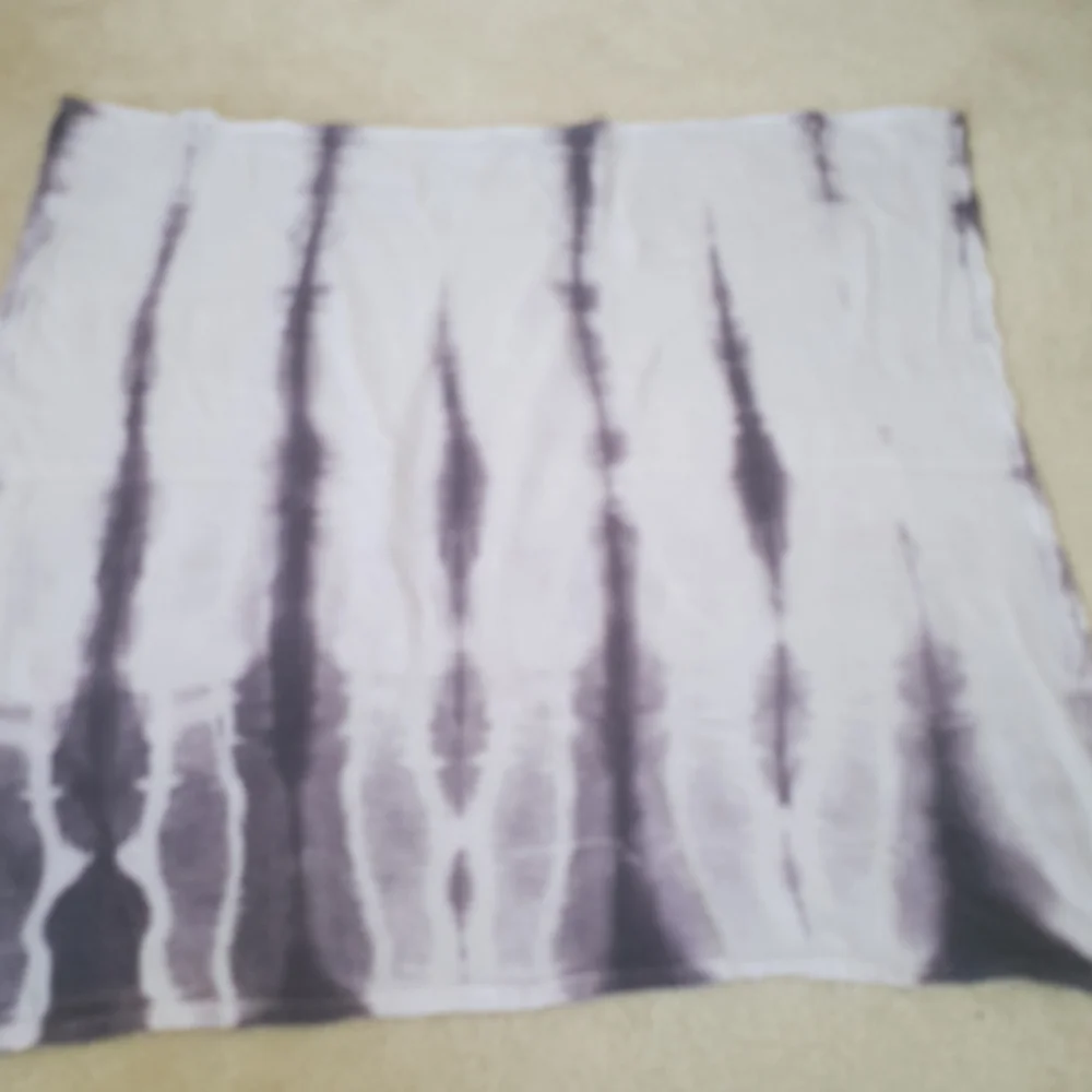 Hand Dyed 100% Cotton Tea Dish Kitchen Towel